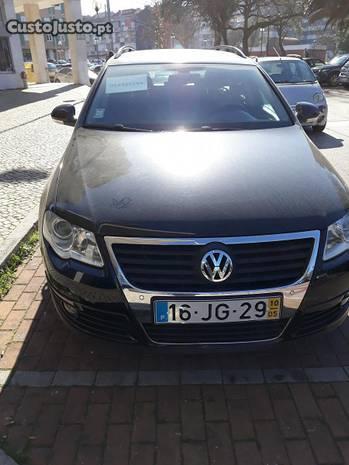 VW Passat 1.600 TDI - 10