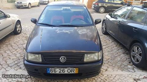 VW Polo 1.0 - 99