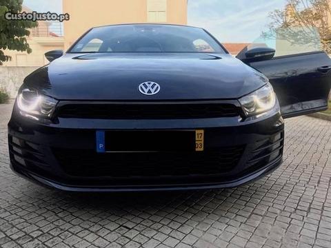 VW Scirocco 2.0 TDI 150cv - 17