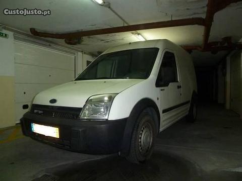 Ford Transit Connect 220L 1.8 TD - 03