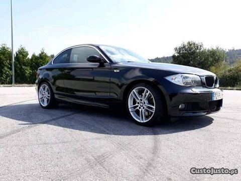 BMW 123 coupe - 08