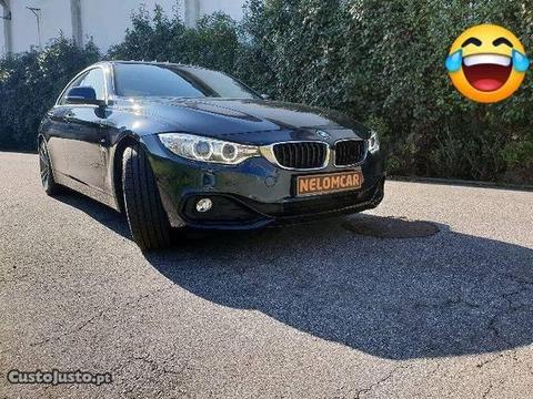 BMW 420 sport - 14