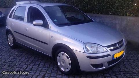 Opel Corsa 1.3 Cdti 5 lug - 04