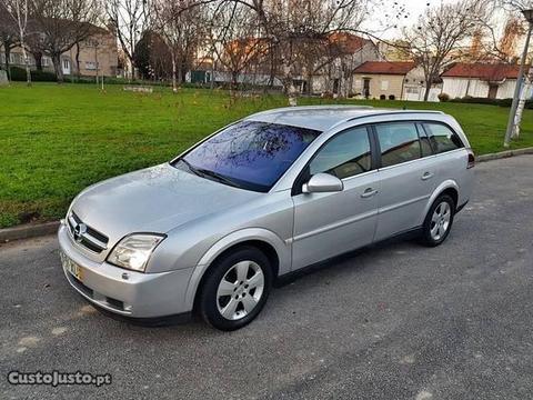 Opel Vectra 1.9 cdti 150cv - 04