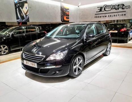 Peugeot 308 1.6 HDI 120 Active - 15
