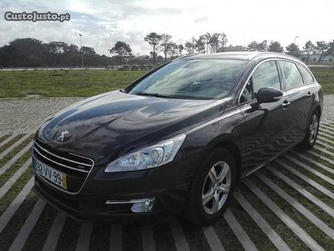 Peugeot 508 SW 1.6 e-HDI Executi - 14