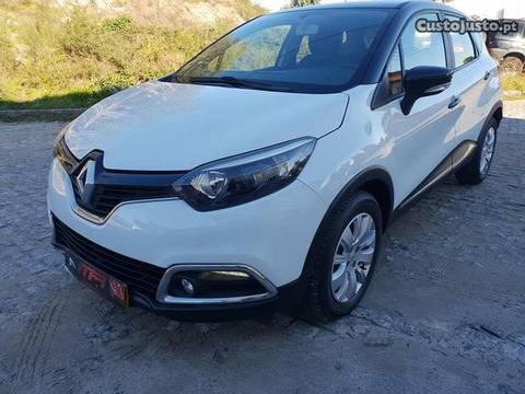 Renault Captur Gps - 14