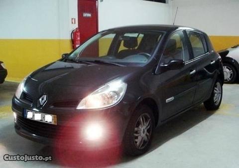 Renault Clio 1.2 Rip Curl - 07