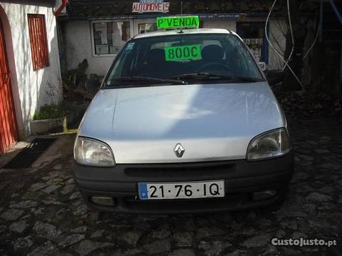 Renault Clio 5 PORTAS - 97