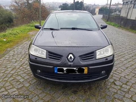 Renault Mégane coupe - 06