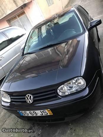 VW Golf 1.9 tdi 110cv - 99