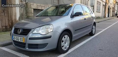 VW Polo 1.4 TDI 80cv - 08