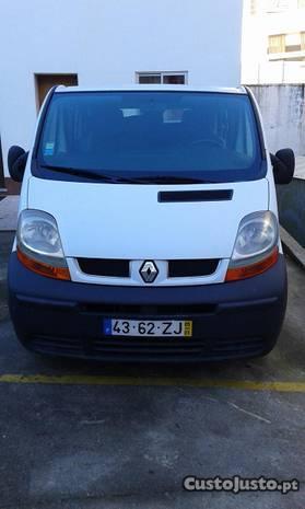 Renault Trafic 1.9 dci - 05