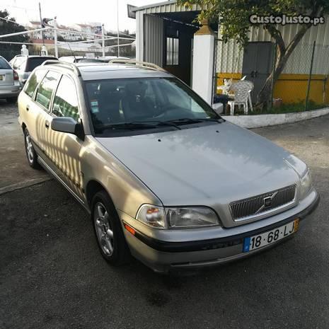 Volvo S40 1.6 16v 105cv - 98