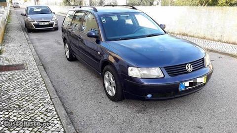 VW Passat 1.9 tdi 110cv nac - 98