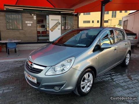 Opel Corsa D 1.2 Edition - 10