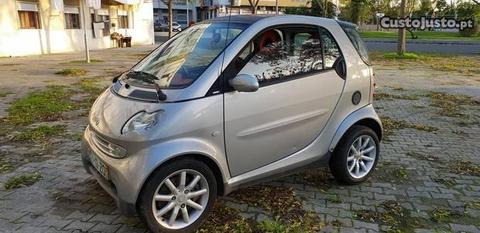 Smart ForTwo 0.8 cdi Nacional A/C - 05