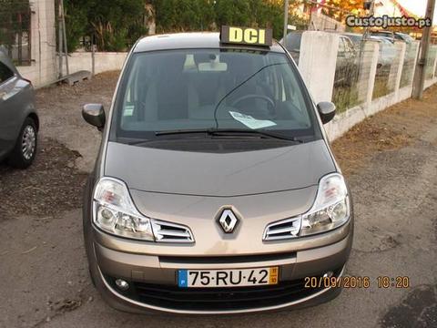 Renault Grand Modus 1.5 dci expression - 11