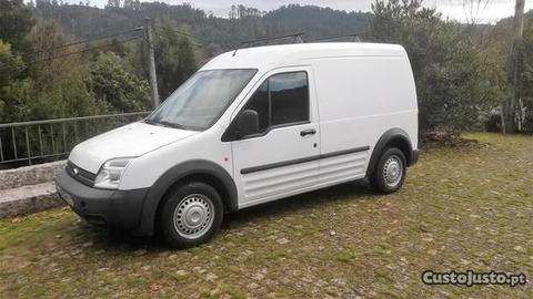 Ford Transit CONNECT - 06