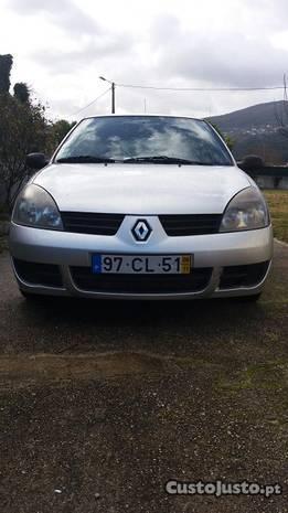 Renault Clio 1.5 dci - 06