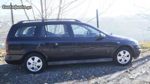 Opel Astra 1.4cc - 03