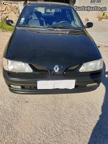 Renault Mégane Alizé - 98