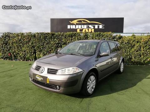 Renault Mégane 1.5DCI 82CV - 05