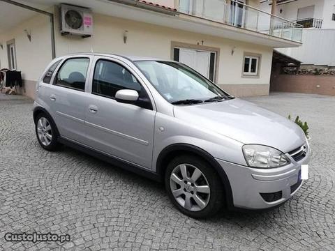 Opel Corsa 1.3 CDTI - 06