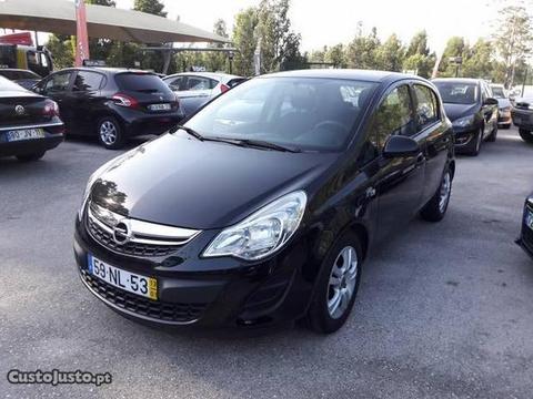 Opel Corsa 1.3 CDTi City - 13