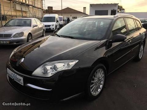 Renault Laguna Break 1.5dCI Dynam. - 08