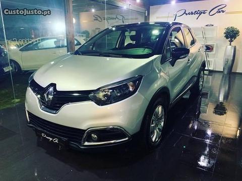 Renault Captur 1.5 dci 90 cv - 16