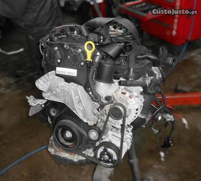 Motor para Seat Leon Cupra 2.0 TFSI (2014) CJX