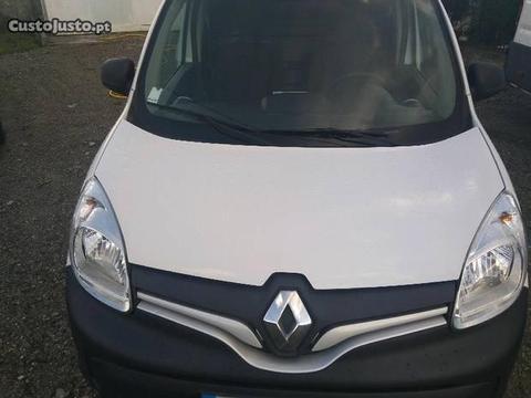 Renault Kangoo 1.5 dci - 14