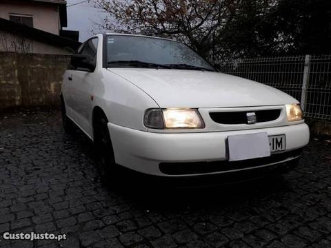 Seat Ibiza 1.9D - 97