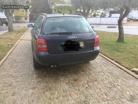 Audi A4 1.9 Tdi 115cv - 00