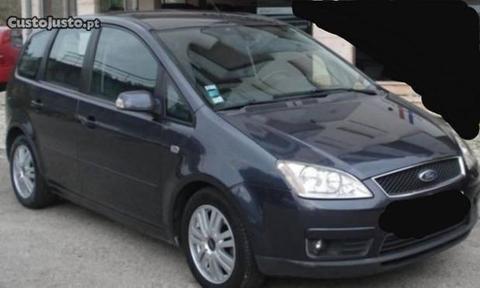 Ford C-Max 2.0 - 03