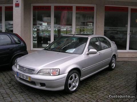 Honda Civic 1.4 IS - 98