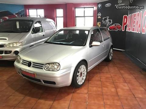 VW Golf IV 1.9TDI 110cv - 98