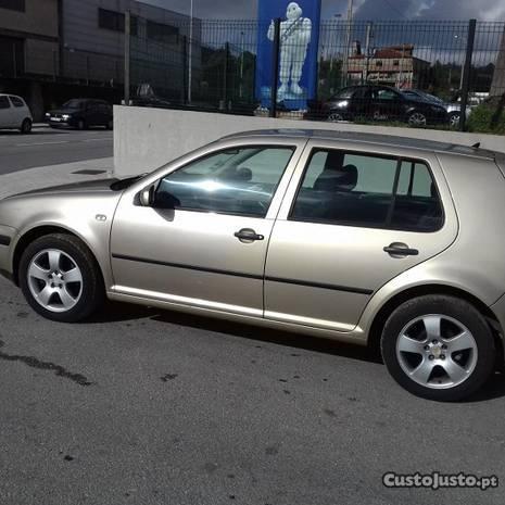 VW Golf selo 42EUR TDI - 01