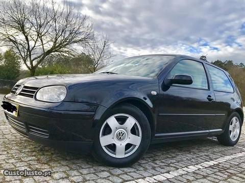 VW Golf Sport - 01