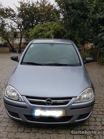 Opel Corsa 1.3 CDTI - 06