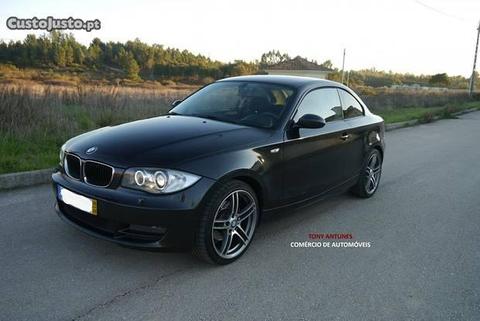 BMW 120 2.0 177cv - 08