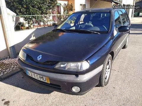 Renault Laguna 1.6 16v - 99