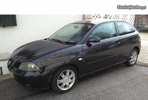 Seat Ibiza 1.4i - 02