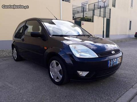 Ford Fiesta 1.4tdci(diesel) - 04