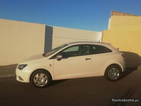 Seat Ibiza TDI VAN AC/Bluetooth - 13