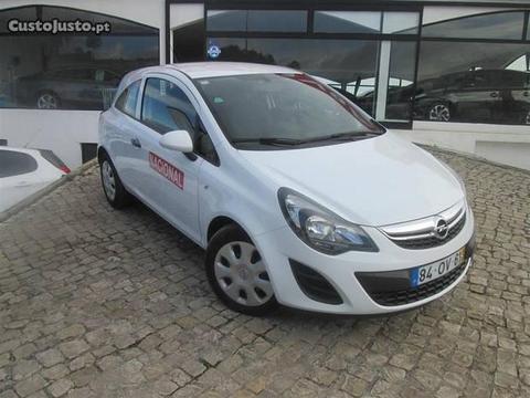 Opel Corsa 1.3 CDTI - 14