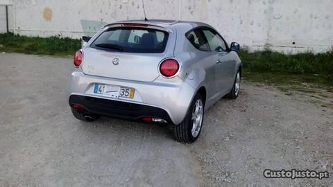 Alfa Romeo Mito 1.3 Jtd - 09