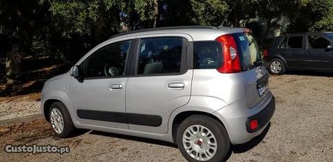 Fiat Panda diesel - 12