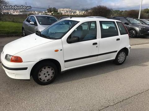 Fiat Punto 60 - 98